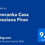 Benecanka Casa Veneziana