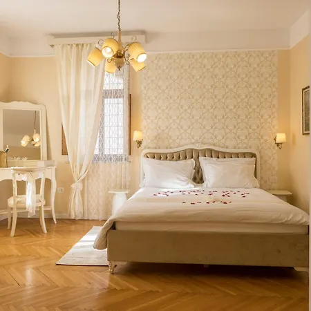 Benecanka Casa Veneziana 4* Пиран