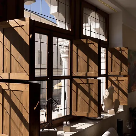 Benecanka Casa Veneziana Отель типа 