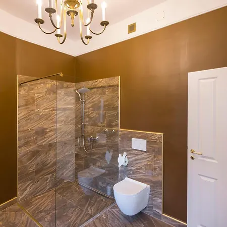 Benecanka Casa Veneziana 4* Пиран