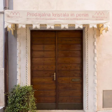 Benecanka Casa Veneziana