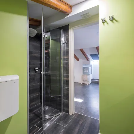 Benecanka Casa Veneziana Bed & Breakfast
