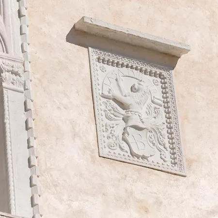 Bed & Breakfast Benecanka Casa Veneziana 4*