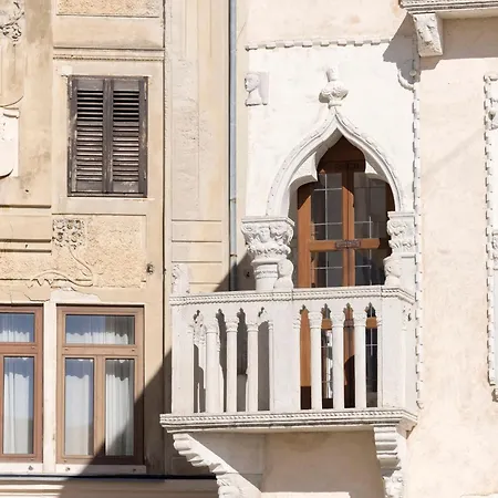 Benecanka Casa Veneziana 4*