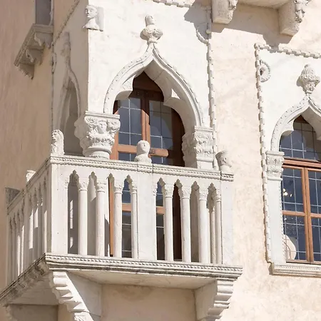 Benecanka Casa Veneziana Pirano
