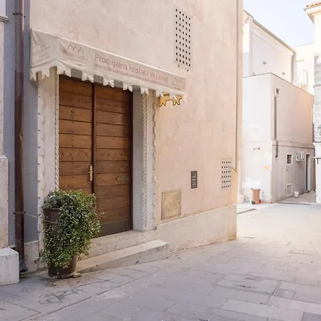 Benecanka Casa Veneziana Bed & Breakfast