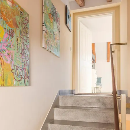Bed & Breakfast Benecanka Casa Veneziana