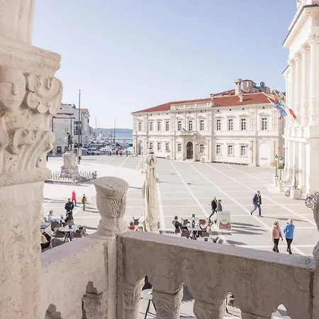 Benecanka Casa Veneziana Nočitev z zajtrkom 4*