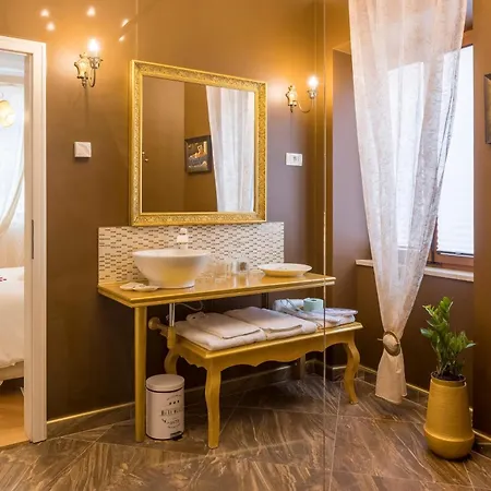 Benecanka Casa Veneziana Bed & Breakfast Pirano