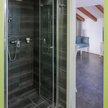Bed & Breakfast Benecanka Casa Veneziana Pirano