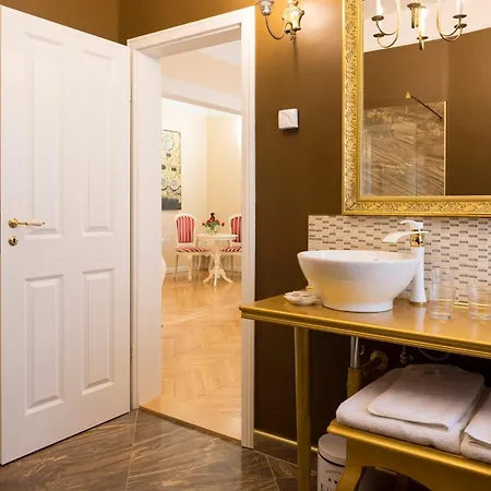 Benecanka Casa Veneziana 4*