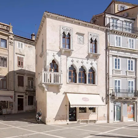 Bed & Breakfast Benecanka Casa Veneziana