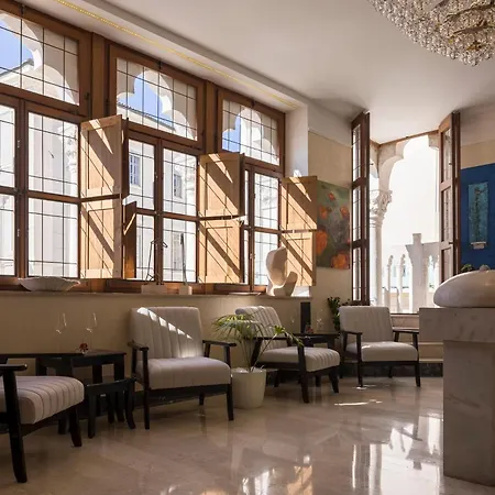 Bed & Breakfast Benecanka Casa Veneziana 4*