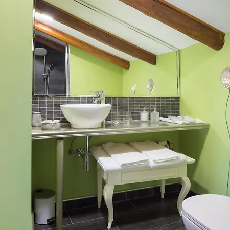 Bed & Breakfast Benecanka Casa Veneziana Pirano