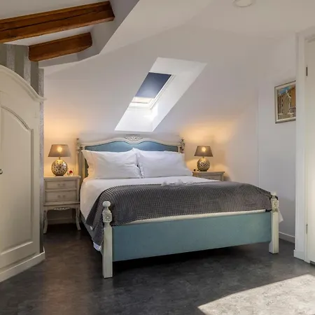 Benecanka Casa Veneziana 4*