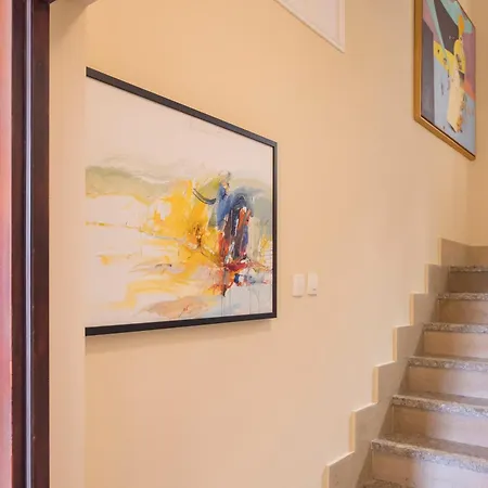 Benecanka Casa Veneziana Пиран