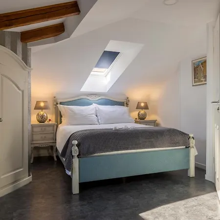 Benecanka Casa Veneziana 4* Piran