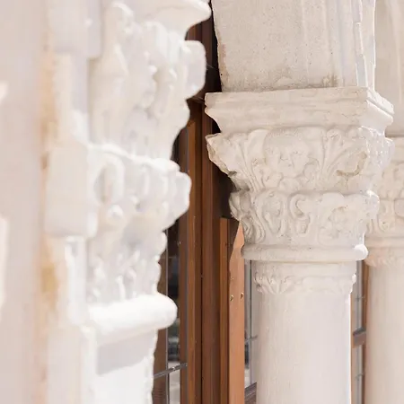 Benecanka Casa Veneziana Отель типа 
