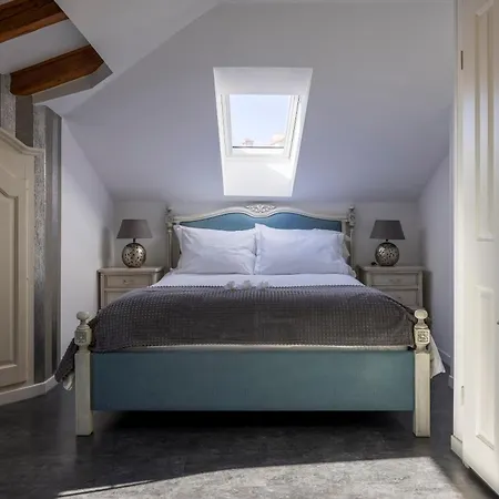 Bed & Breakfast Benecanka Casa Veneziana 4*