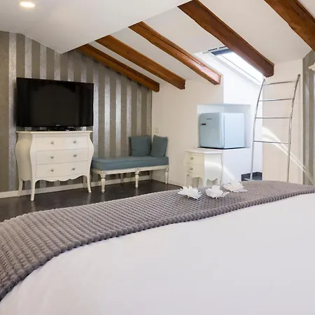 Bed & Breakfast Benecanka Casa Veneziana Pirano