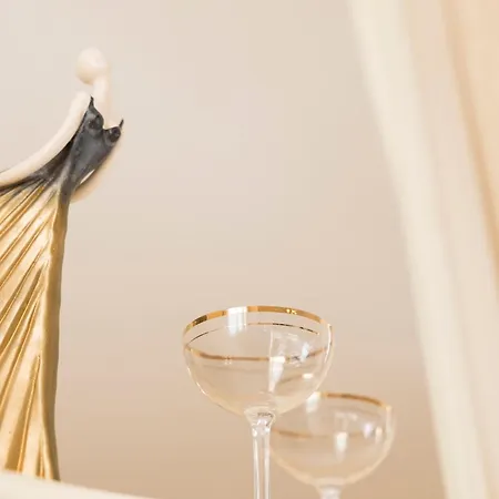Bed & Breakfast Benecanka Casa Veneziana