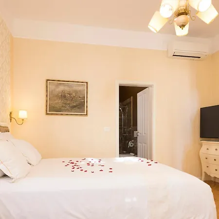Benecanka Casa Veneziana Bed & Breakfast 4*