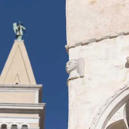 Benecanka Casa Veneziana Bed & Breakfast Pirano