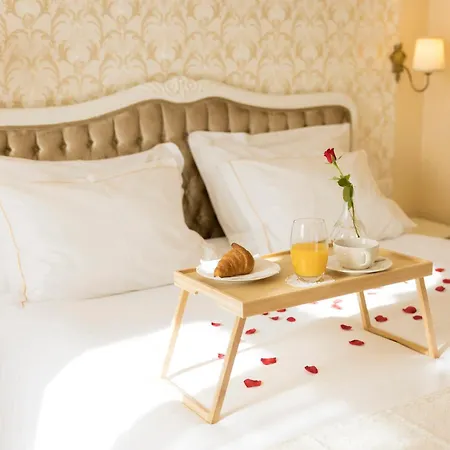Benecanka Casa Veneziana 4*