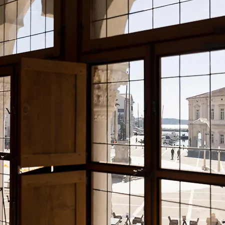 Benecanka Casa Veneziana Piran