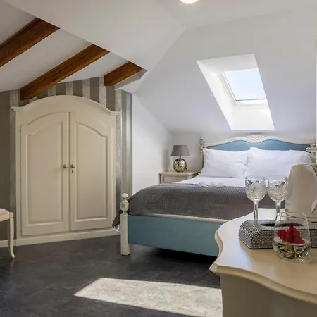 Bed & Breakfast Benecanka Casa Veneziana Pirano