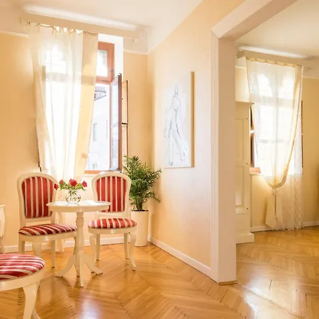 Benecanka Casa Veneziana