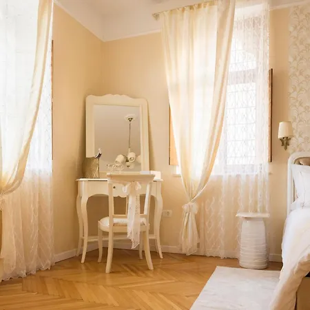 Benecanka Casa Veneziana Bed & Breakfast