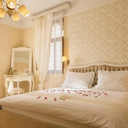 Bed & Breakfast Benecanka Casa Veneziana 4*