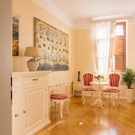 Benecanka Casa Veneziana Bed & Breakfast Pirano