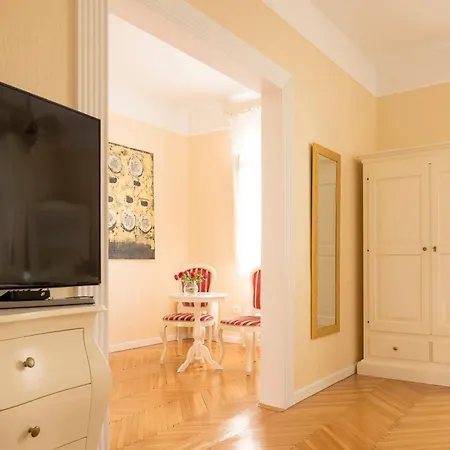 Bed & Breakfast Benecanka Casa Veneziana Pirano