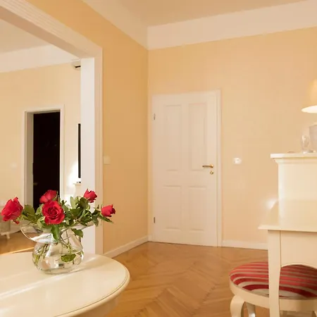 Benecanka Casa Veneziana 4*