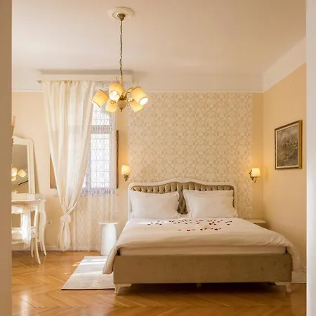 Bed & Breakfast Benecanka Casa Veneziana