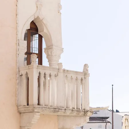 Benecanka Casa Veneziana 4*
