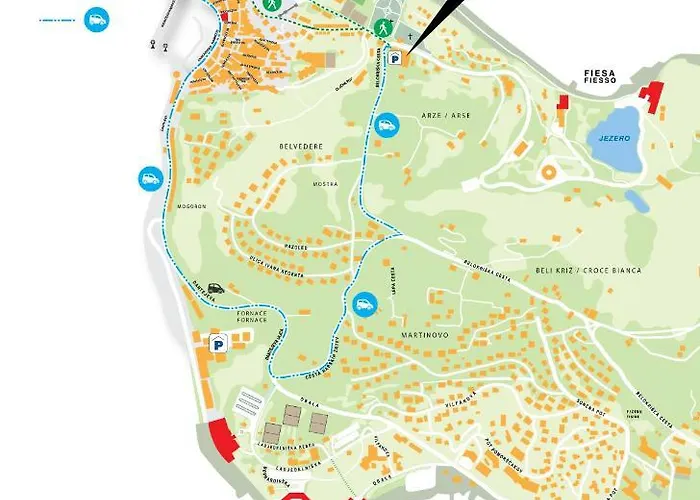 Benecanka Casa Veneziana