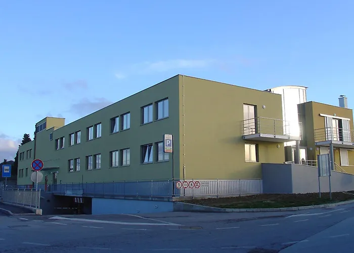 Nočitev z zajtrkom Benecanka Casa Veneziana