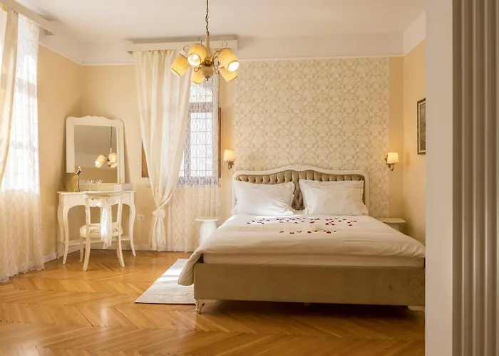 Benecanka Casa Veneziana 4* Piran