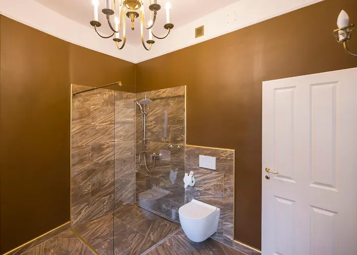 Benecanka Casa Veneziana 4* Piran