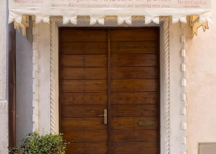 Benecanka Casa Veneziana