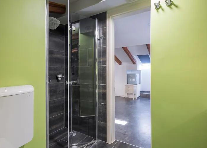 Benecanka Casa Veneziana Bed and Breakfast