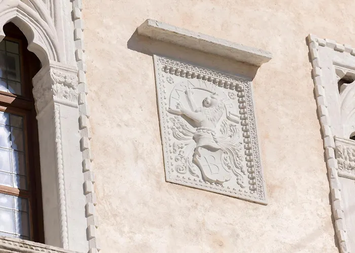 Bed and Breakfast Benecanka Casa Veneziana 4*