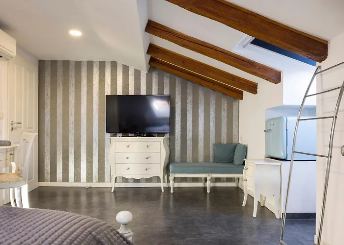 Benecanka Casa Veneziana Bed & Breakfast Piran