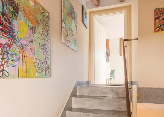 Bed & Breakfast Benecanka Casa Veneziana