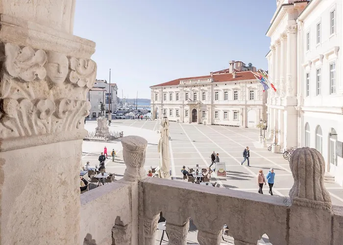 Benecanka Casa Veneziana Bed & Breakfast 4*