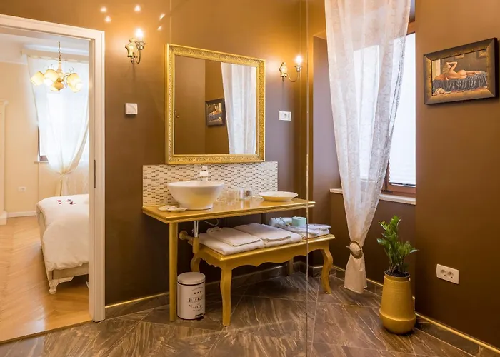 Benecanka Casa Veneziana Bed & Breakfast Piran