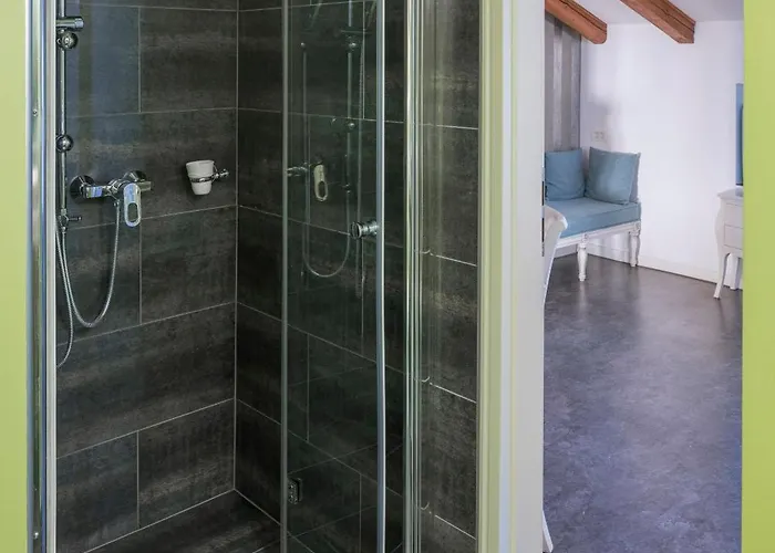 Bed and Breakfast Benecanka Casa Veneziana Πιράν